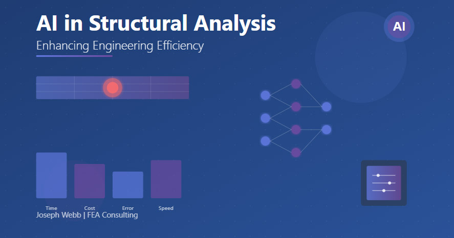 AI in Structural Analysis - Enhancing Engineering Efficiency